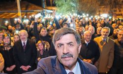 Bekir Aksun: Erzincan Belediyesi kendi kaynaklarını üretebilir duruma geldi