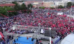 Parti Genel Başkanları Erzincan’ı Umursamadı