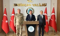 Vali Aydoğdu; “Erzincan’da Tek Bir Terörist Kalmadı”