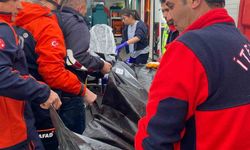 Erzincan Kelkit Karayolunda Trafik Kazası: 1 Ölü 1 Yaralı