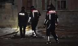 Erzincan’da 12 Yıl 6 Ay 24 Gün Hapis Cezası Olan 7 Şahıs Yakalandı