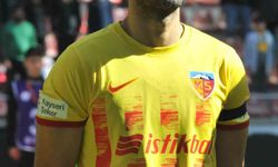 Kayserispor’da ameliyat olan Ali Karimi sezonu kapattı