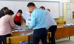 Refahiye İl Genel Meclis Oy Pusulaları Yeniden Sayılmaya Başladı