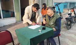 Erzincan’da çiftçilere yönelik eğitimler başladı
