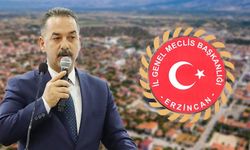İl Genel Meclisi’nin Yeni Başkanı Mehmet Cavit Şireci Oldu