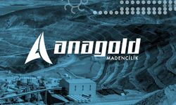 Anagold Madencilik’ten Açıklama