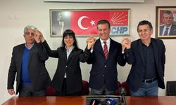 CHP Erzincan'da Seçimin Kaybedeni Oldu
