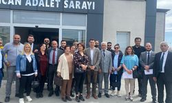CHP Meclis Üyeleri Mazbatalarını Aldı