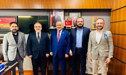 Milletvekili Karaman "Erzincan'ın Tüm Konularının Takipçisiyiz"