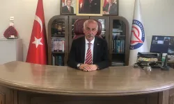 Çadırkaya Belediye Başkanı Sait Durgun Kalp Krizi Geçirdi