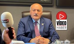 Milletvekili Karaman TBMM’de Erzincan Yatırımlarını Anlattı