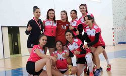 17. Bahar Şenlikleri Sportif Müsabakaları