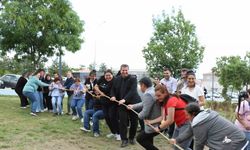 “Engelliler Haftası” Kapsamında Bir Dizi Etkinlik Düzenlendi