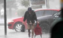 Meteorolojiden Erzincan ve Bayburt İçin Kuvvetli Yağış Uyarısı