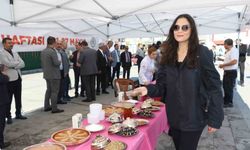 Tatlısıyla, tuzlusuyla Erzincan mutfağını tatmadan geçmeyin