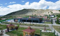 Erzincan Belediyesi Sosyal Tesisleri Hizmete Devam Ediyor