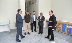 Erzincan’da Dini İhtisas Merkezi Açılıyor