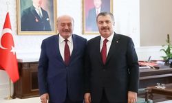 Erzincan’a 10 Doktor Ataması Yapıldı
