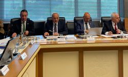 Milletvekili Karaman; Komisyon Titiz Bir Çalışma Yürütüyor