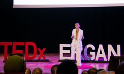 TEDxErgan Etkinliğinde Markalaşmak Konu Edildi