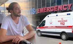 Genç İşadamı  Furkan Şimşek Trafik Kazasında Hayatını Kaybetti