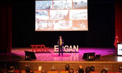 TEDxErgan’da Yapay Zeka Anlatıldı