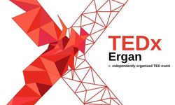 "TEDx Ergan" Etkinliği EBYÜ’de Düzenlenecek