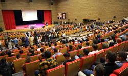Erzincan’da TEDxErgan Etkinliği Başladı