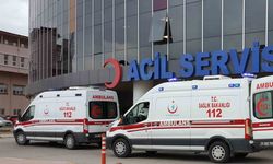 Erzincan’da Trafik Kazası: 9 yaralı