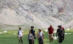 Erzincan’dan Tunceli’ye 15 Saatlik Muhteşem Gezi