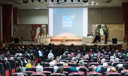 Ezbere Hadis-İ Şerif Metin ve Mana Okuma Yarışması düzenlendi