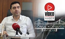 Başhekim Yılmaz, Antalya’da Tüm Çevrelerin Takdirini Kazanıyor