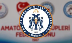 Erzincan’da Amatör Futbol Can Çekişiyor