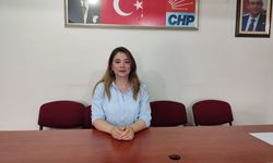 Han; "CHP Erzincan İl Kadın Kolları Başkanlığına Adayım"