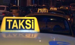 Erzincan’da Taksi Ücretlerine Zam!