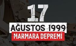 Büyük Marmara Depreminin 25. Yılı: Alınmayan Tedbirler, Yeni Bir Felaketin Habercisidir!