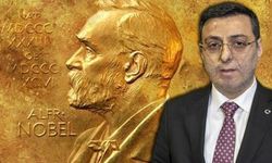 Bayram, Nobel Barış Ödülü’ne Aday Gösterildi