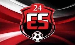 Hazırlık Maçında; Erzincanspor-2  Turgutluspor -1