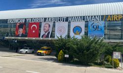 Temmuz Ayında Havalimanında Yolcu Rekoru Kırıldı