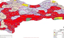 Merkez Av Komisyonu Kararı Yayımlandı