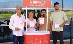 CHP’den Üniversite Öğrencilerine Mesaj