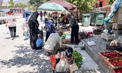 Yerli Mahsul çıktı, Pazarlarda Fiyatlar Düştü