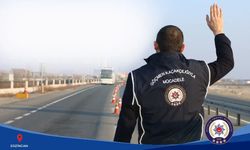 Erzincan’da Olayların %99.6’sı Aydınlatıldı, Suçlarda %40.2 Azalma Oldu