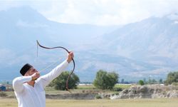 Geleneksel Türk Okçuluğu Şampiyonası Sona Erdi