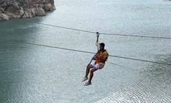 Zipline İle Klarnet Resitali