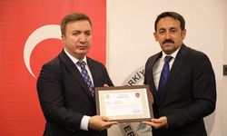 Gençlerin Burak Abisi Erzincan’a Veda Etti