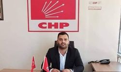 CHP Gençlik Kolları Başkanlığına Onur Akar Seçildi