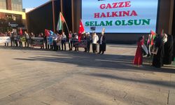 Erzincan’da Soykırım Protestoları Devam Ediyor