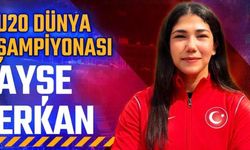 Erzincan'ımızın Yiğit Kızı Ayşe Erkan Finalde