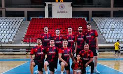 Kurumlar Arası Voleybol Müsabakaları Finali Pazartesi Oynanacak